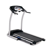 Horizon T931 Treadmill