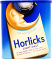 Horlicks Light Malt Drink (500g) Cheapest in Tesco and ASDA Today! On Offer