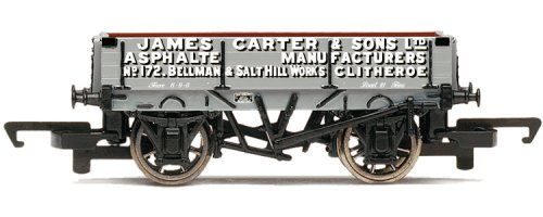 - Three Plank Wagon James Garter & Son Ltd