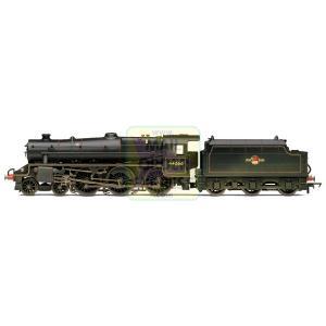 Hornby BR 4-6-0 Class S Weathered