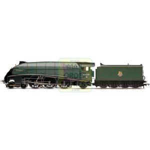 Hornby BR 4-6-2 Guillemot Class A4 Steam Loco
