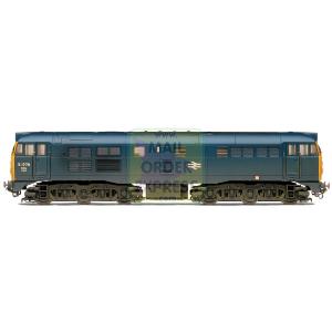 Hornby BR AIA-AIA Diesel Electric Class 31 Weathered