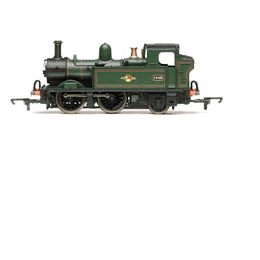 Hornby BR14xx Locomotive