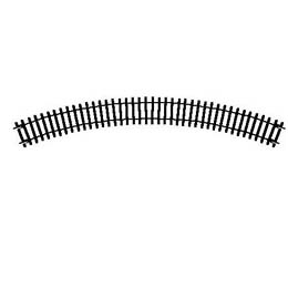 Hornby Double Curve 1st Radius Track