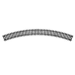 Hornby Double Curve 2nd Radius Track