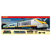 - Eurostar Train Set