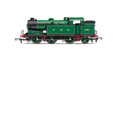 Hornby GNR N2 Locomotive