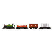 Hornby GWR Freight Pack