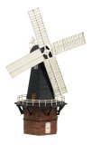 Hornby Highfields Windmill