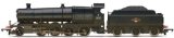 Hornby Hobbies Hornby - BR 2-8-0 Class 2800 Weathered