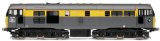 Hornby Hobbies Hornby - BR Aia-Aia Diesel Electric Class 31