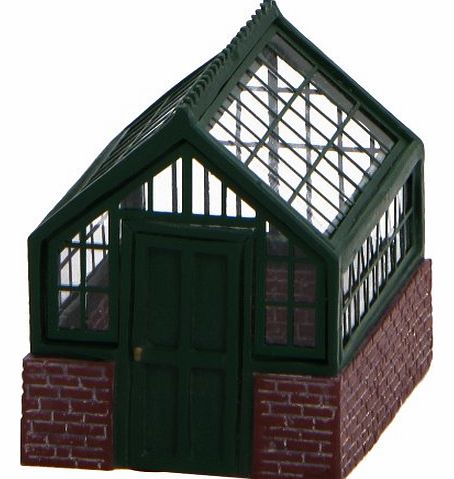 Hornby Hobbies Hornby - Skaledale The Collection - Greenhouse