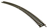 Hornby Hobbies Hornby Track - Double Curve 2nd Radius