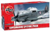 Airfix A02017 1:72 Scale Supermarine Spitfire PRXIX Military Aircraft Classic Kit Series 2
