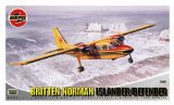 Airfix A03067 Britten Norman Islander 1:72 Scale Civil Airliners Classic Kit Series 3