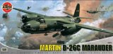 Airfix A04015 Martin B-26 B/C Marauder 1:72 Scale Military Aircraft Classic Kit Series 4