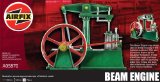Airfix A05870 Beam Engine 1:32 Scale Engineering Sets Classic Kit
