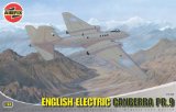 Hornby Hobbies Ltd Airfix A10103 English Electric Canberra PR.9 1:48 Scale Military Aircraft Classic Kit Series 10