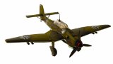 Hornby Hobbies Ltd Corgi AA32514 Aviation Archive Junkers JU-87B 2 5St G2 Immelmann Fra 40 1:72 Limited Edition WWII Air Transport and Special Duties