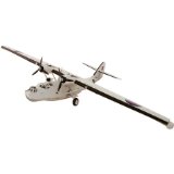 Hornby Hobbies Ltd Corgi AA36107 Aviation Archive Consolidated Catalina JX580 RCAF 1942 1:72 Limited Edition WWII Air T