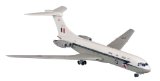 Corgi AA37001 Aviation Archive Vickers VC-10 Mk1 RAF Brize Norton 1982 1:144 Limited Edition Military Air Power