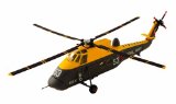 Hornby Hobbies Ltd Corgi AA37605 Aviation Archive Westland Wessex HAS3 737 Squadron Royal Navy 1978 1:72 Limited Edition Military Air Power