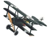 Hornby Hobbies Ltd Corgi AA38301 Aviation Archive Fokker Dr.1 Josef Jacob 1:48 Limited Edition Knights Of The Air