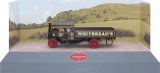Hornby Hobbies Ltd Corgi CC20209 Vintage Glory 1922 Foden Steam Wagon Whitbread and Co Ltd - London 1:50 Limited Edition