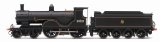 Hornby R2713X BR Late Class T9 30338 DCC Fitted 00 Gauge Steam Locomotive