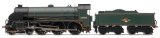 Hornby Hobbies Ltd Hornby R2725 BR Late N15 Sir Kay DCC Ready 00 Gauge Steam Locomotive