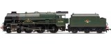 Hornby R2729X BR Late Royal Scot Class Honourable Artillery Co DCC Fitted 00 Gauge Steam Locomotive