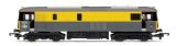 Hornby Hobbies Ltd Hornby R2765 BR Civil Link Class 73/1 Dutch livery 00 Gauge Diesel Locomotive