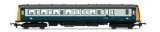 Hornby Hobbies Ltd Hornby R2770 BR Cl 121 Blue 00 Gauge Diesel Locomotive