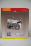 Hornby Hobbies Ltd Hornby R573 Locomotive Super Detail Pack 00 Gauge Freight Rolling Stock Rolling Stock Wheels