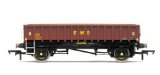 Hornby Hobbies Ltd Hornby R6216B EWS / MHA wagon pristine 00 Gauge Freight Rolling Stock Wagons