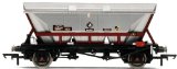 Hornby Hobbies Ltd Hornby R6333A HAR Wagon Weathered 00 Gauge Freight Rolling Stock Wagons