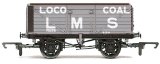 Hornby R6342A SR 12T Vent Wagon 00 Gauge Freight Rolling Stock Wagons