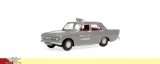 Hornby Hobbies Ltd Hornby R7021 Ford Zephyr - Dons Taxi Service 00 Gauge Skaledale Skaleautos