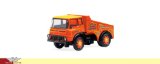 Hornby Hobbies Ltd Hornby R7041 Ballast Truck 00 Gauge Skaledale Bartellos Big Top