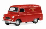 Hornby Hobbies Ltd Hornby R7084 Bedford Ca Van - Royal Mail - Skaledale 00 Gauge Skaledale Skaleautos