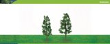 Hornby Hobbies Ltd Hornby R8916 Sycamore 100mm Pk 2 00 Gauge Skale Scenics Professional Trees
