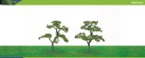 Hornby Hobbies Ltd Hornby R8923 Beech 75mm Pk 2 00 Gauge Skale Scenics Professional Trees