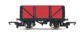 Hornby Hobbies Ltd Hornby Thomas and Friends R9234 Red 7 Plank Open wagon 00 Gauge Accessories