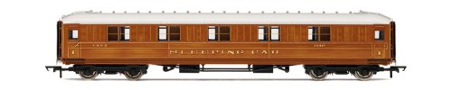 Hornby LNER 1st Class Sleeper Coach 1149 (R4174A)