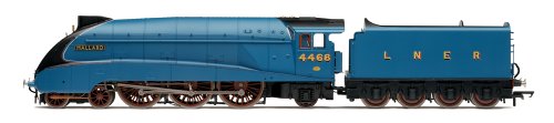 LNER 4-6-2 Class A4 Locomotive Mallard (R2339)