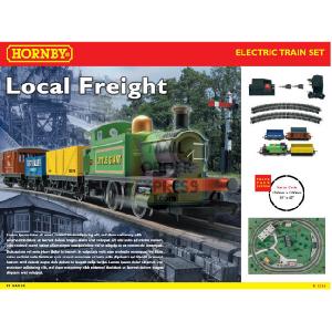 Local Freight Set