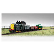 Hornby Mixed Freight