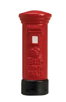 Hornby Pillar Box