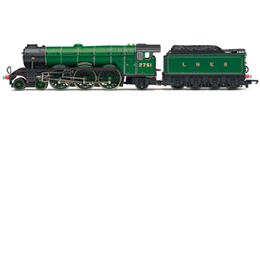 Hornby R2265: LNER A3 Humourist Locomotive