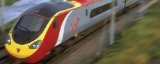 Hornby R2467X - Virgin Trains Pendolino Train Pack DCC Fitted (00 gauge)